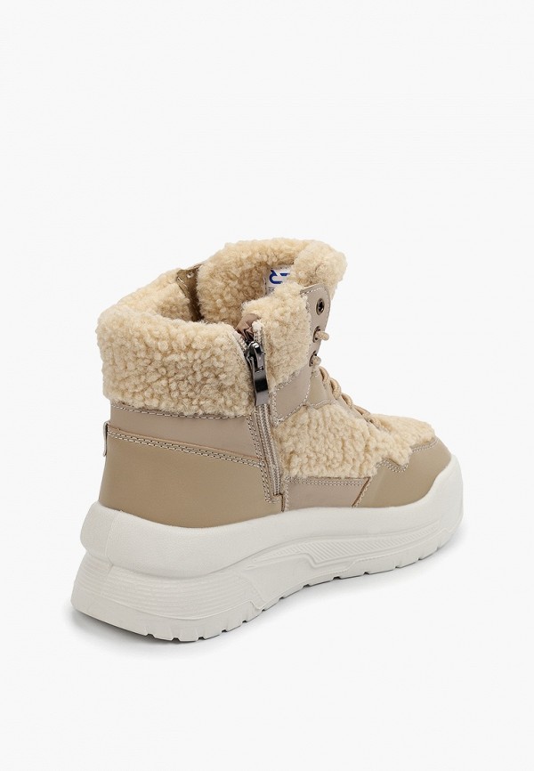 фото Ботинки crosby