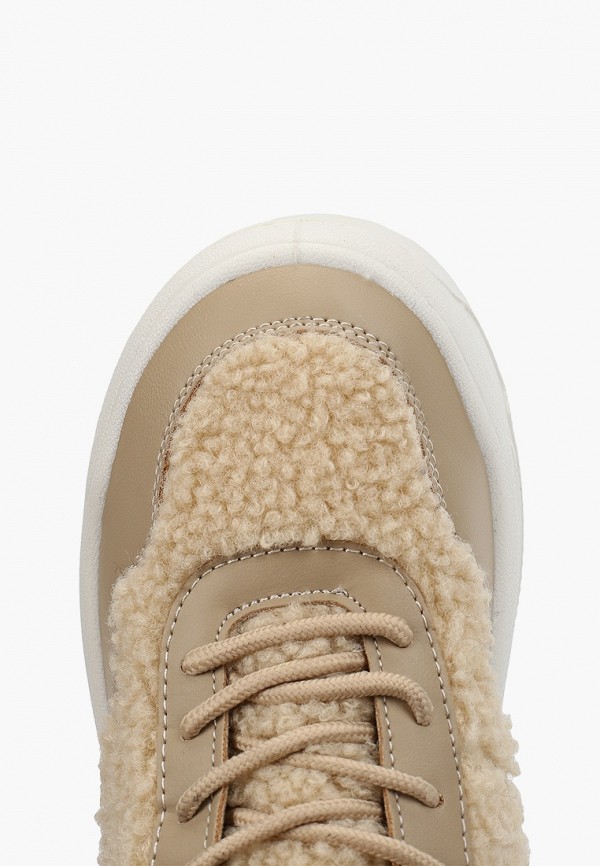 фото Ботинки crosby