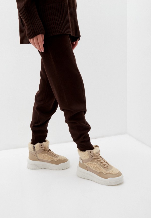 фото Ботинки crosby