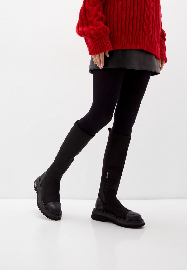 фото Сапоги mysa