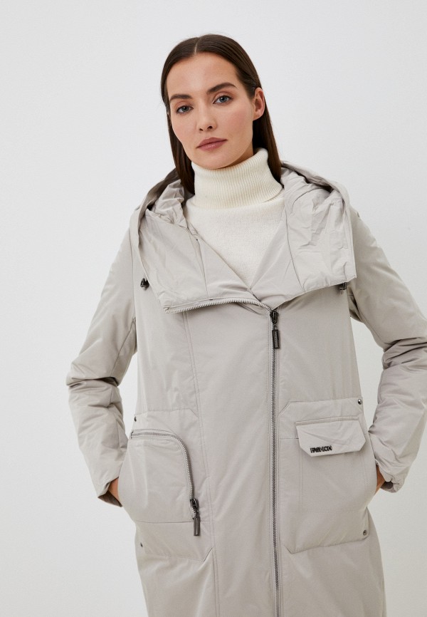 фото Куртка утепленная winterra