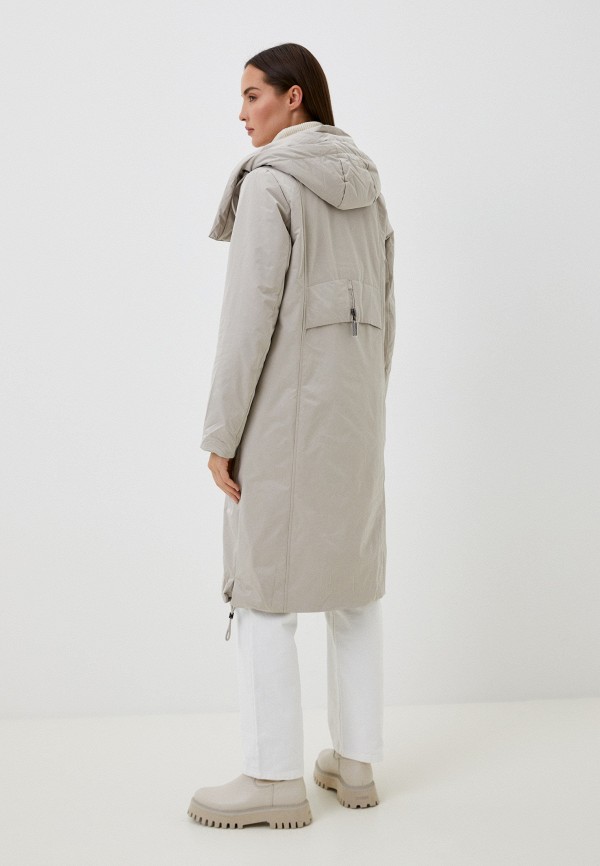 фото Куртка утепленная winterra