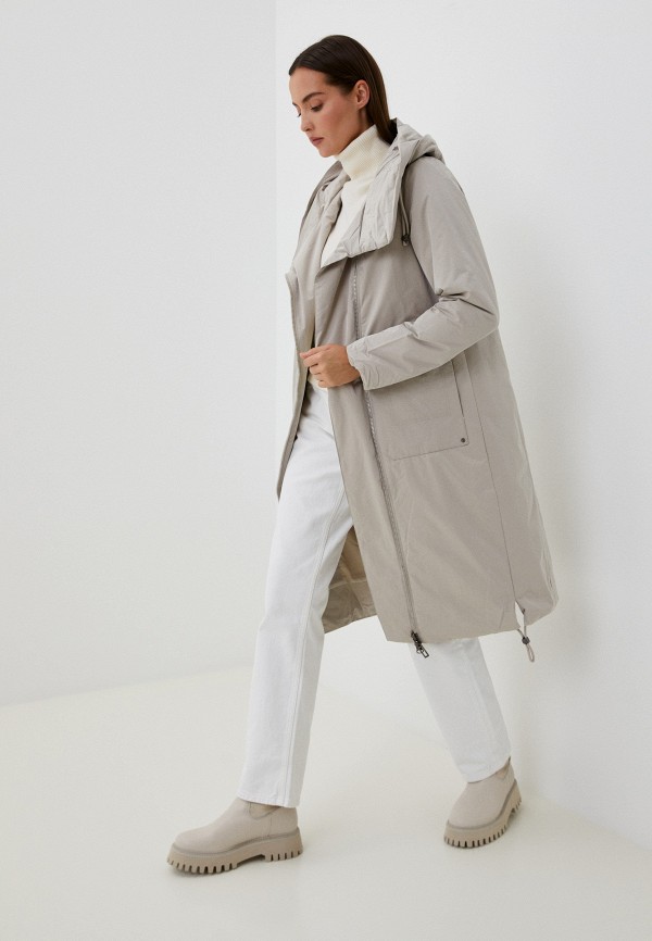 фото Куртка утепленная winterra