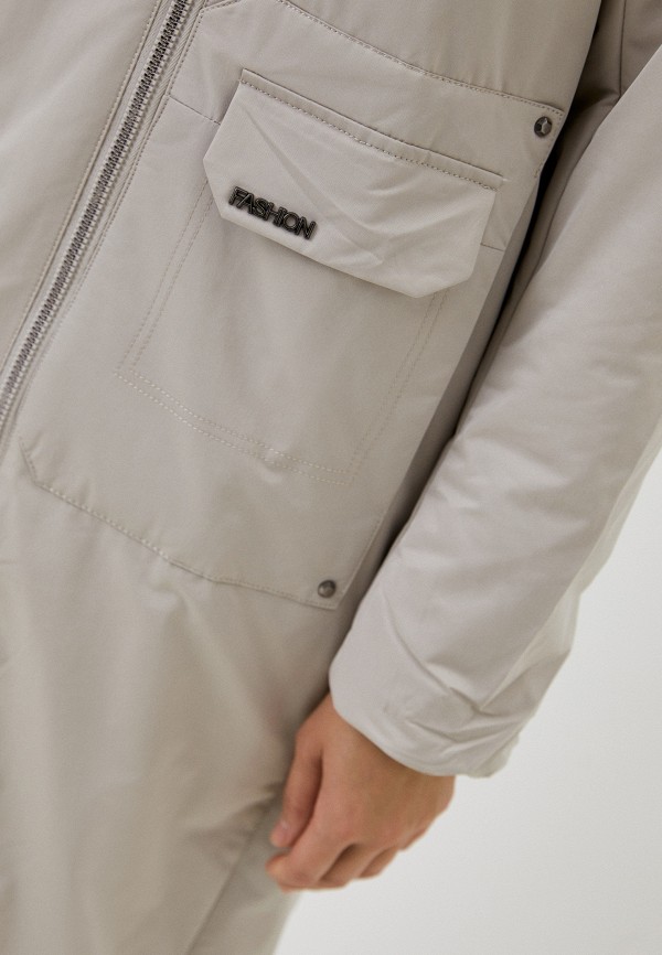 фото Куртка утепленная winterra