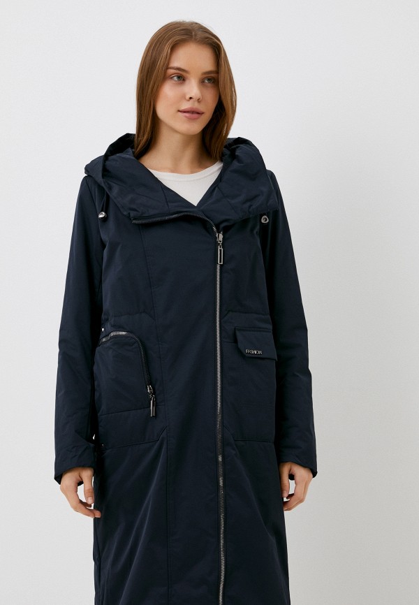 фото Куртка утепленная winterra