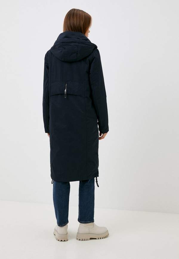 фото Куртка утепленная winterra