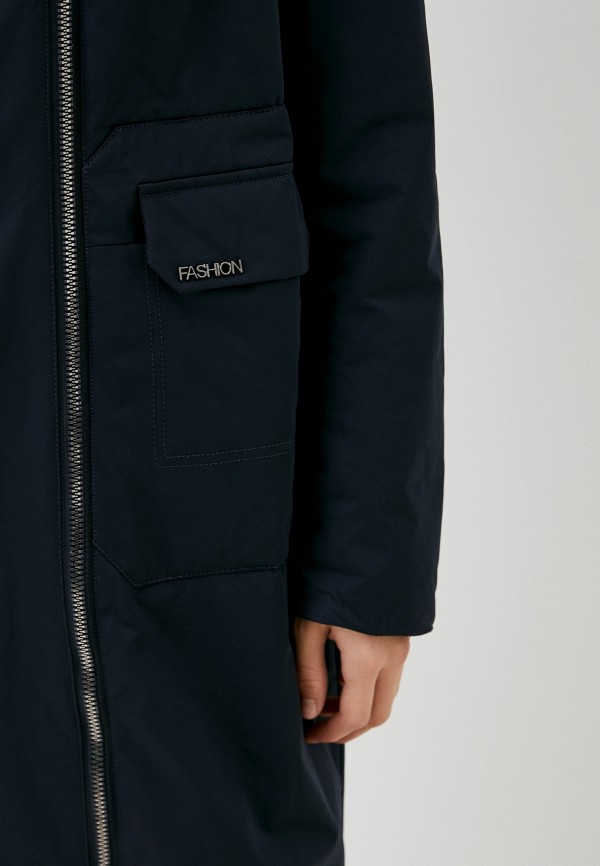 фото Куртка утепленная winterra