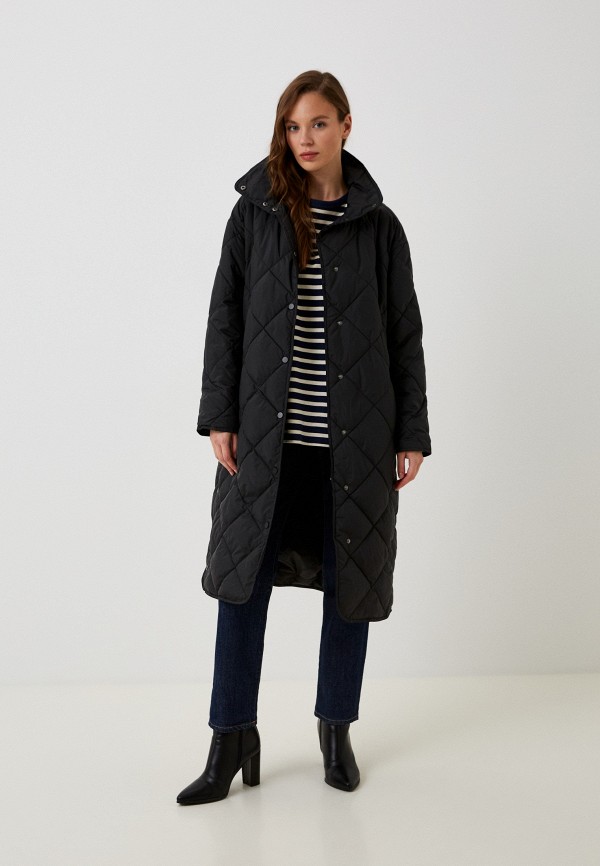 фото Куртка утепленная savage