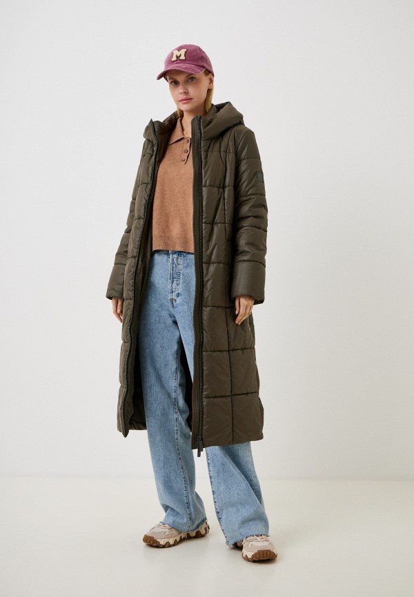 фото Куртка утепленная avalon