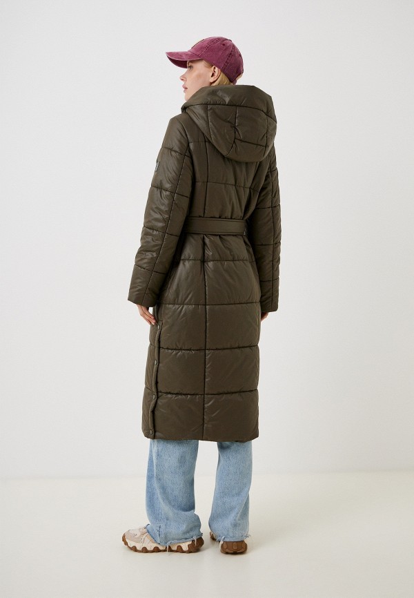 фото Куртка утепленная avalon