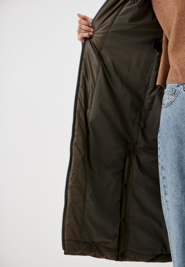 фото Куртка утепленная avalon