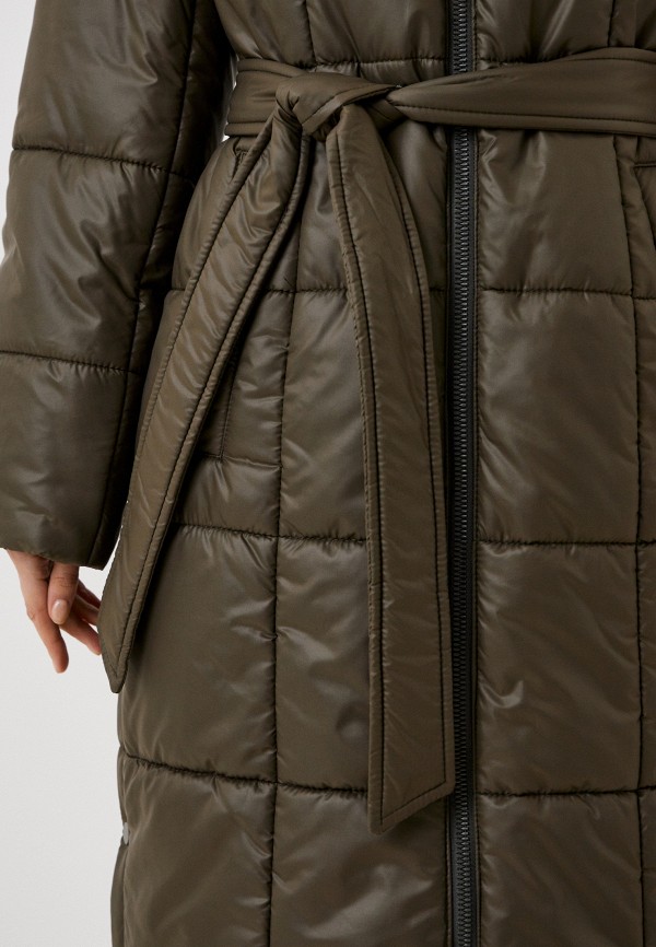 фото Куртка утепленная avalon