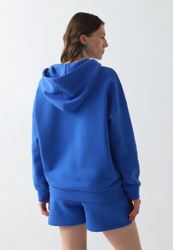 фото Толстовка mitica luna