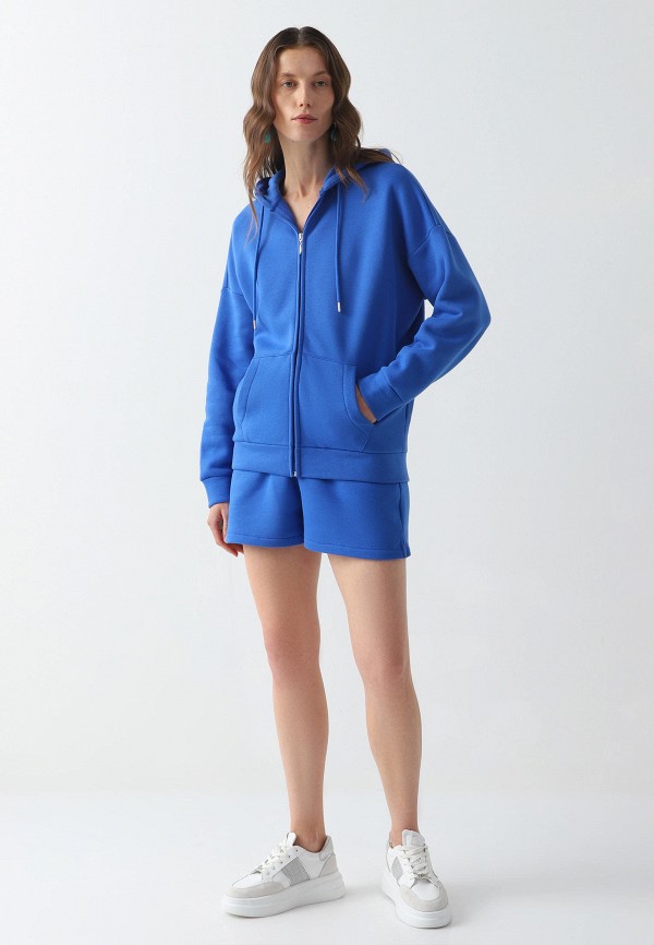 фото Толстовка mitica luna