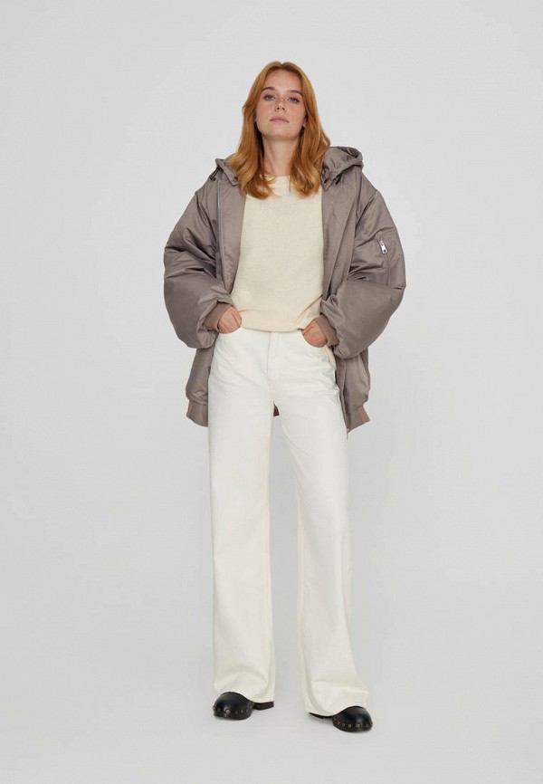 фото Куртка утепленная nice one