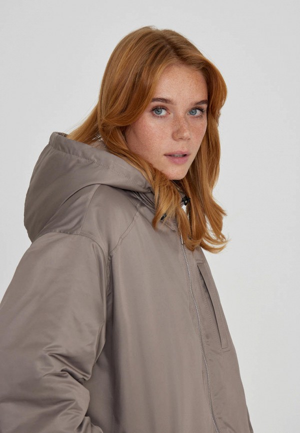 фото Куртка утепленная nice one