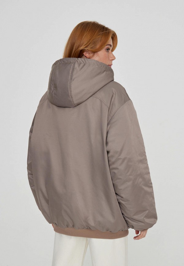 фото Куртка утепленная nice one