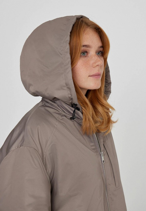 фото Куртка утепленная nice one