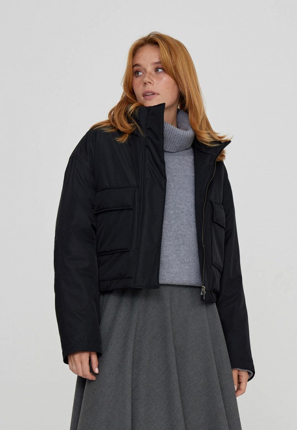 фото Куртка утепленная nice one