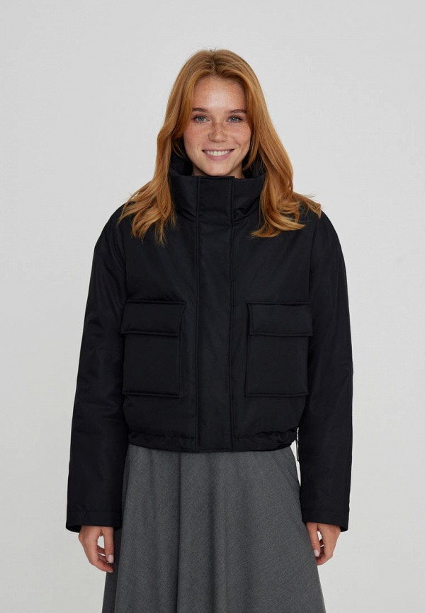 фото Куртка утепленная nice one