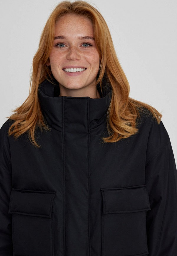 фото Куртка утепленная nice one