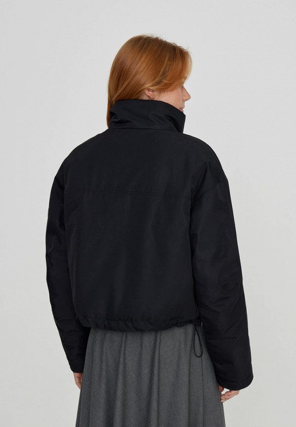 фото Куртка утепленная nice one