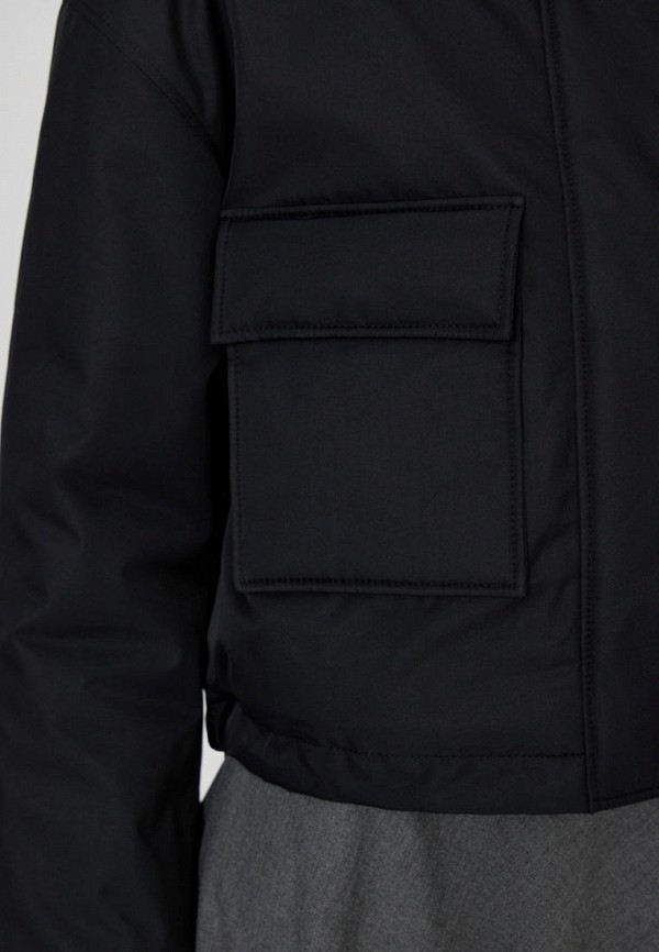 фото Куртка утепленная nice one