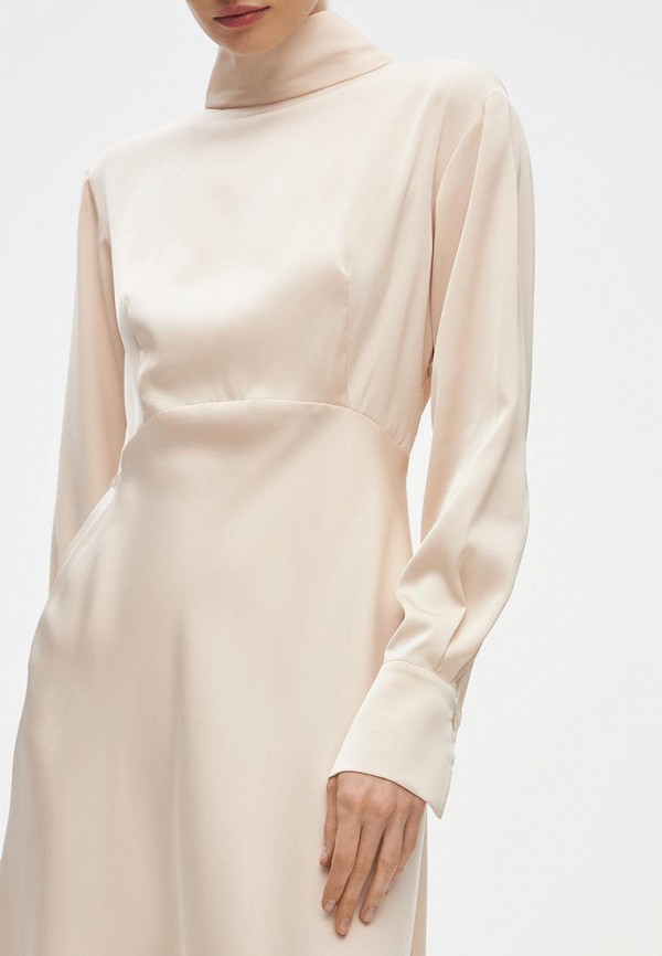 Платье You розовый, размер 46, фото 6