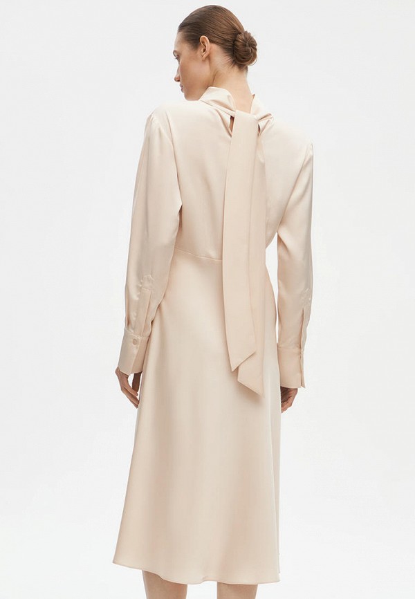 Платье You розовый, размер 46, фото 3