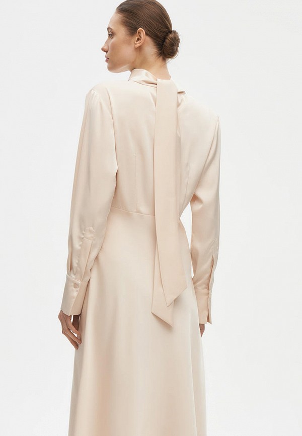 Платье You розовый, размер 46, фото 5