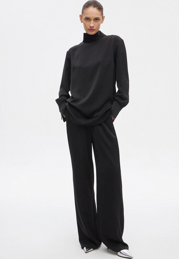 фото Брюки you