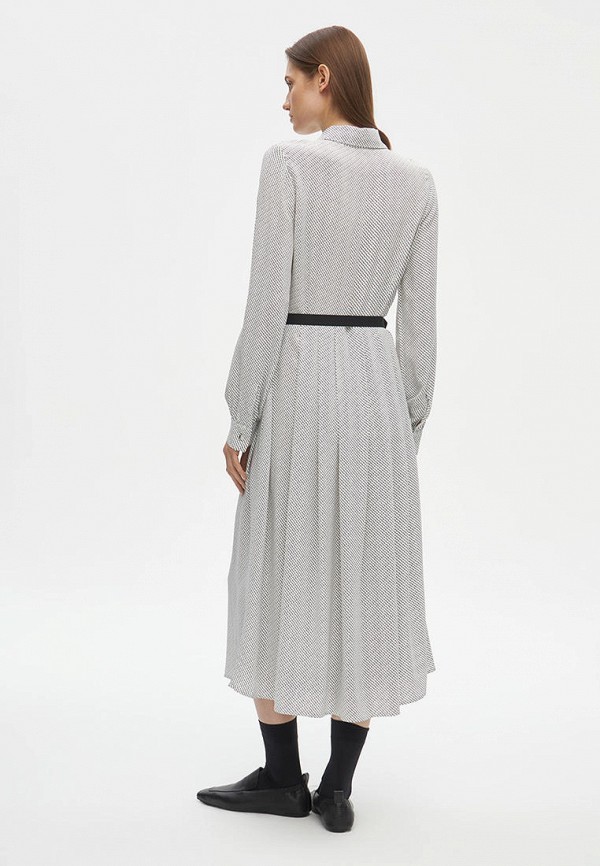 Платье You белый, размер 44, фото 3