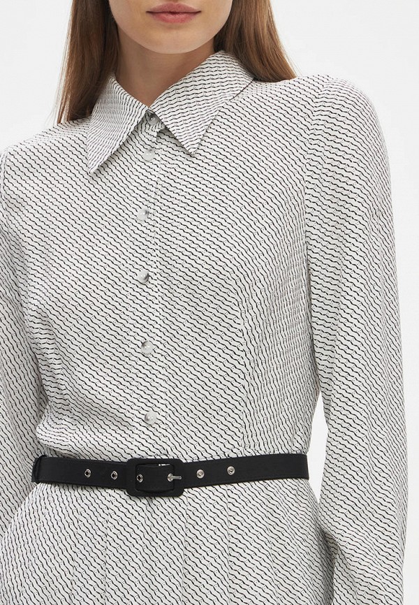 Платье You белый, размер 44, фото 6