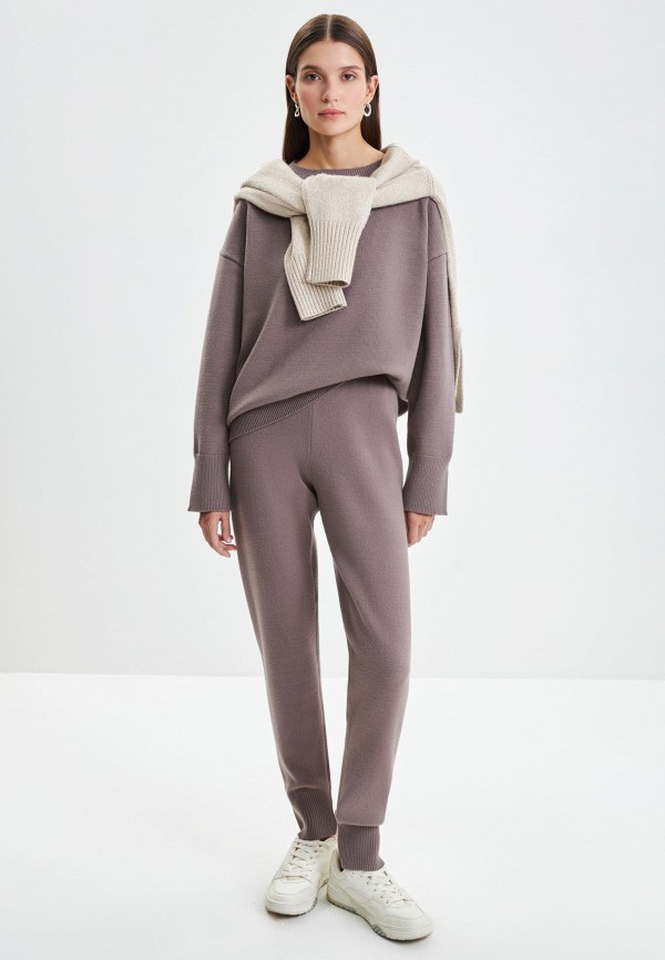 фото Брюки zarina