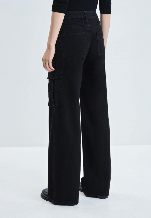 фото Джинсы zarina