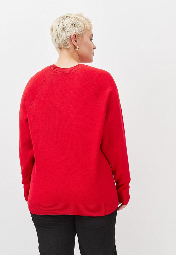 фото Пуловер 4forms