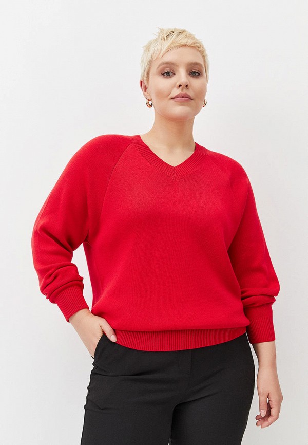 фото Пуловер 4forms