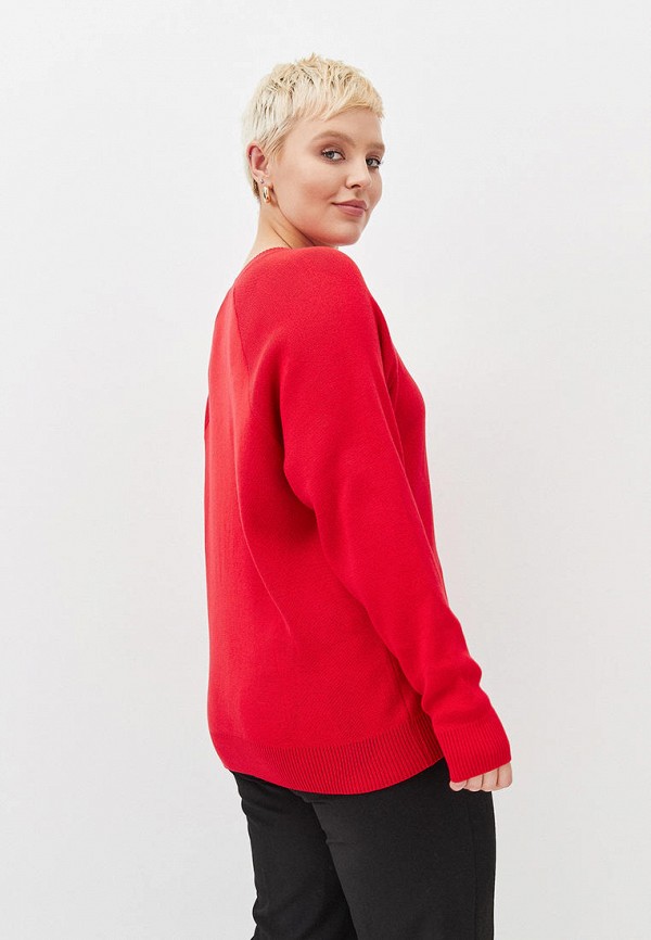 фото Пуловер 4forms