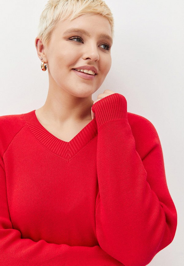 фото Пуловер 4forms