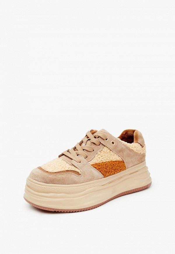 фото Кеды mascotte