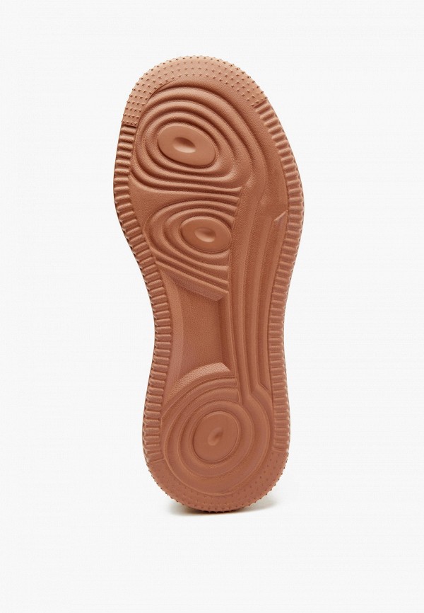 Кеды Mascotte бежевый, размер 38, фото 5