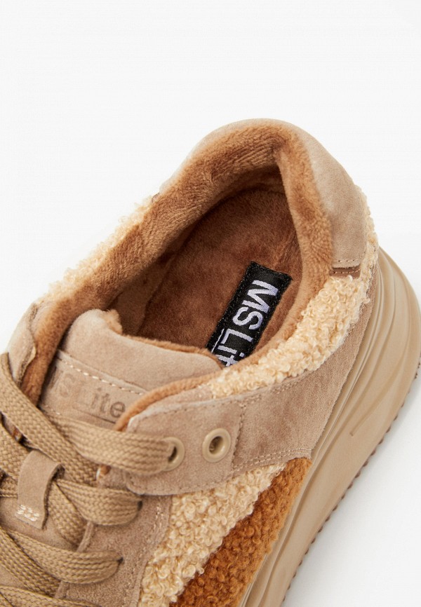 фото Кеды mascotte