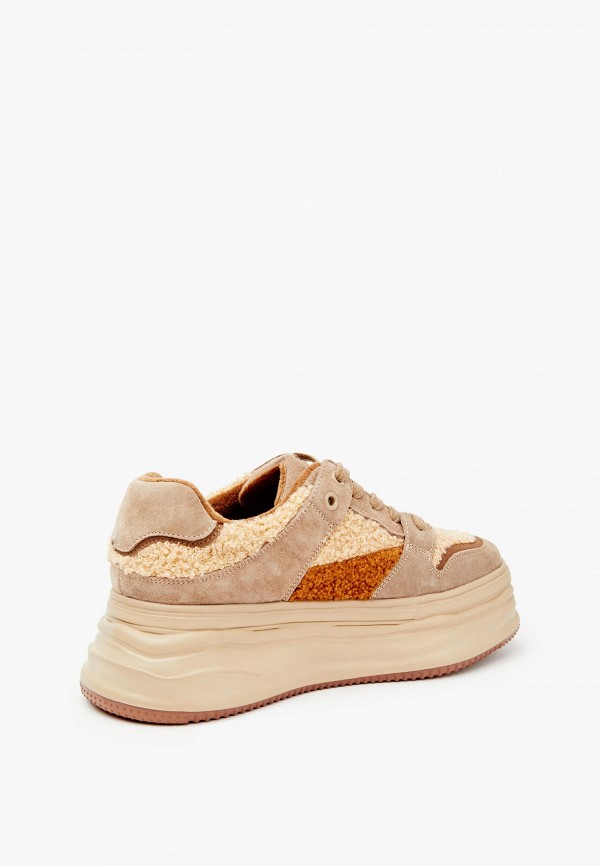 фото Кеды mascotte