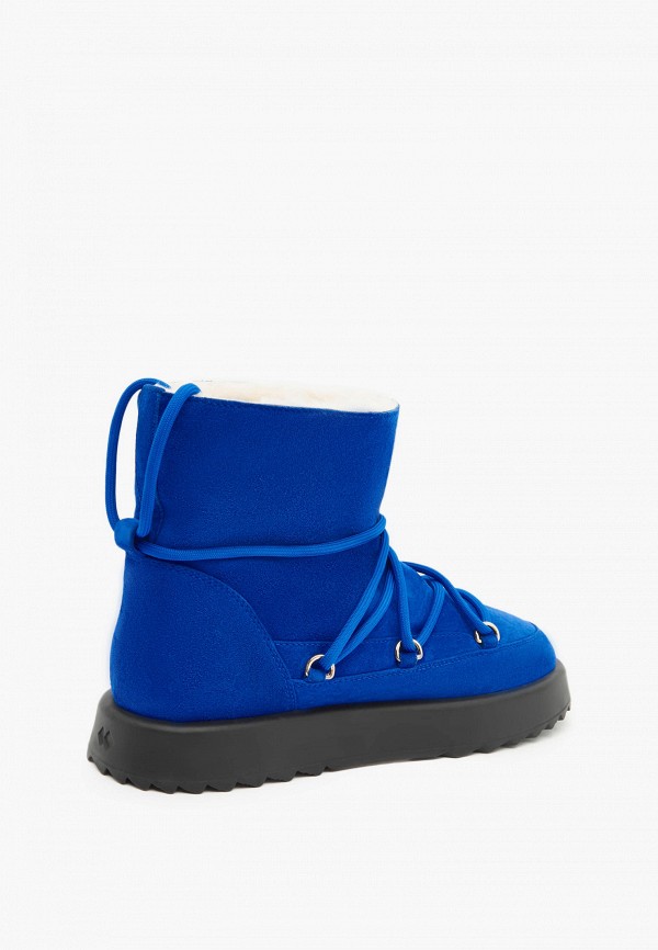 фото Полусапоги mascotte