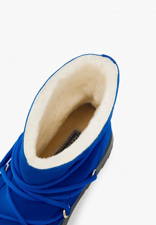 фото Полусапоги mascotte