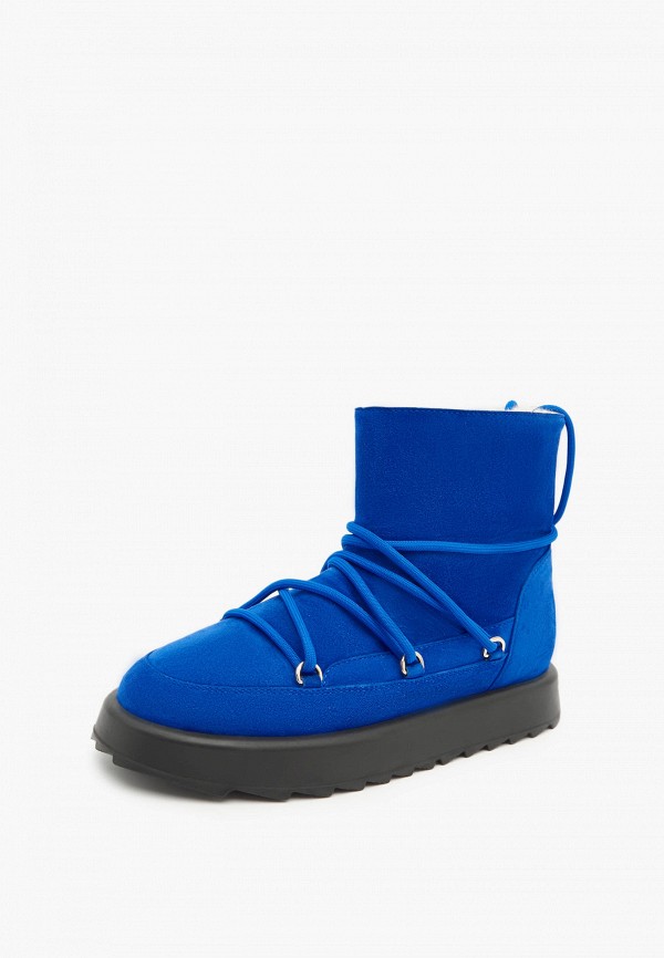 фото Полусапоги mascotte