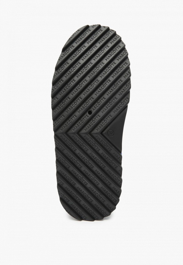 фото Полусапоги mascotte