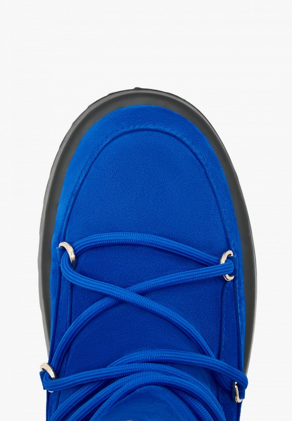 фото Полусапоги mascotte