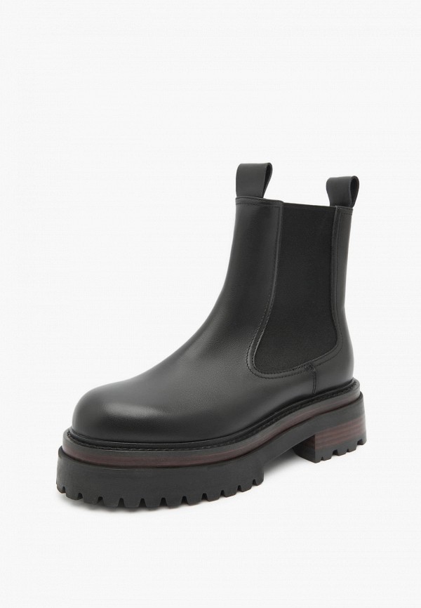 фото Ботинки mascotte