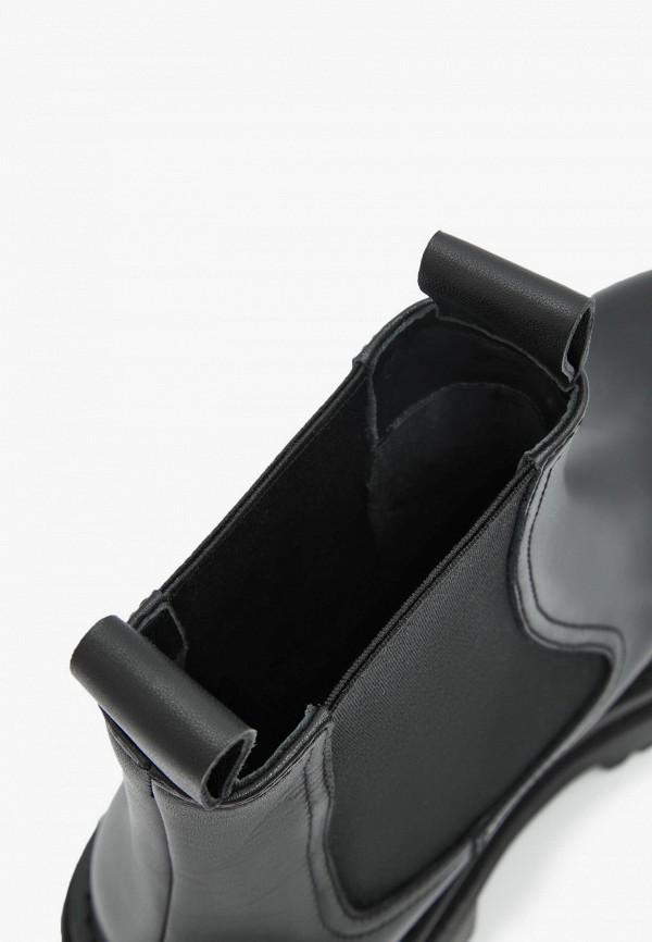 фото Ботинки mascotte